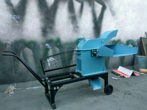 Agriculture Chopper Machine