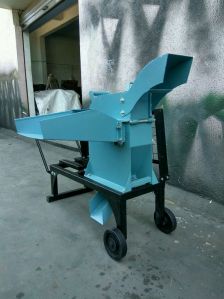 Agriculture Chopper Machine