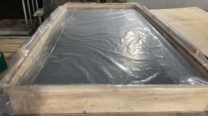 Perforated Sheets