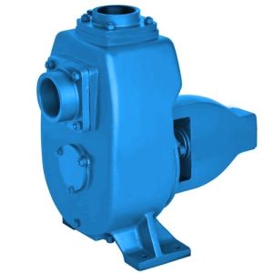 Self Priming Centrifugal Pump