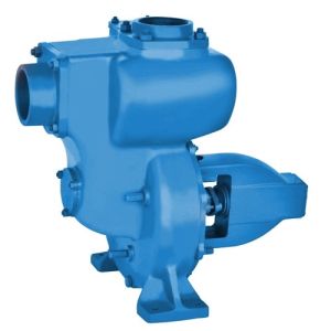 Self Priming Centrifugal Pump
