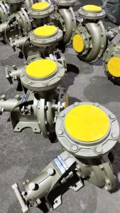 Centrifugal Water Pump