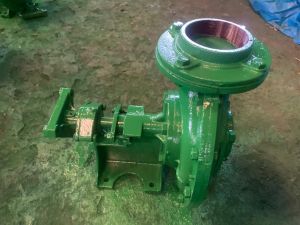 Centrifugal Water Pump