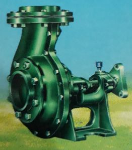 Centrifugal Water Pump
