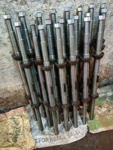 Agriculture Spare Parts