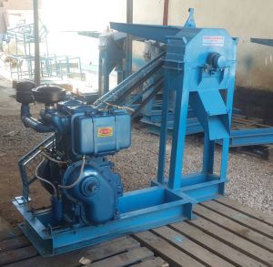 Grinding Mills