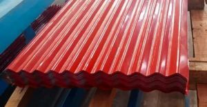 PPGI Roofing Sheet