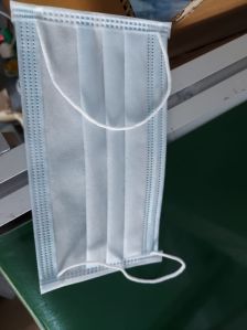3 Ply Face Mask