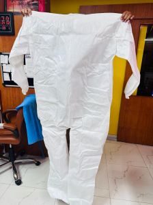 Disposable Coveralls