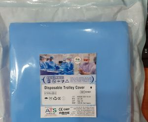 Hospital Trolley Cover