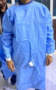 Disposable Surgical Gowns