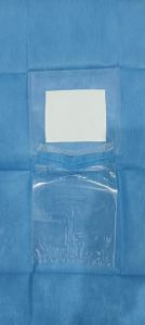Disposable Eye Drape