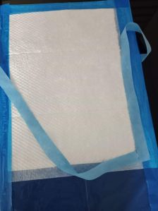 Disposable Kelly Pad