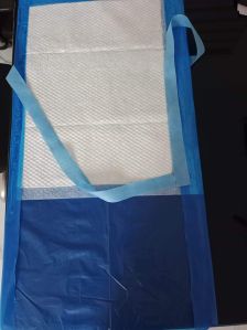 Disposable Kelly Pad