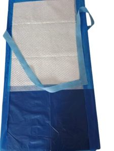 Disposable Kelly Pad