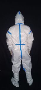Disposable Coveralls