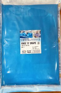 O-Drape For Knee