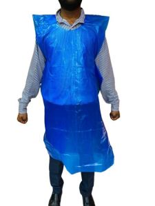 Disposable Medical Apron