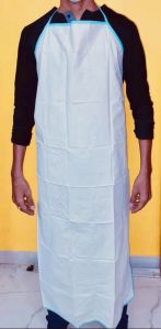 Medical PVC Apron