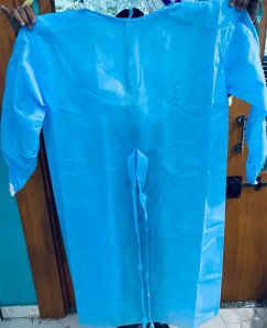 Non Woven PP Surgeon Gown