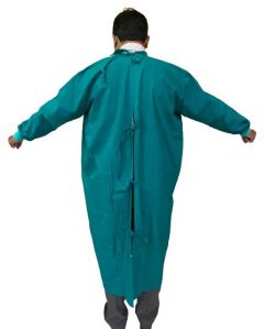 Disposable Surgeon Gown