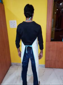 Medical PVC Apron