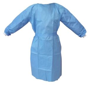 Disposable Surgeon Gown (SMS)