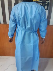 Disposable Surgical Gowns