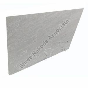 18mm Kandla Grey Sandstone Slab