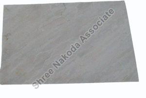 26mm Kandla Grey Sandstone Slab