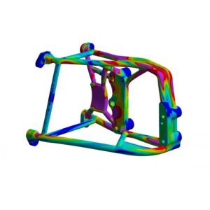 Structural Analysis Service