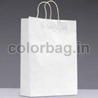 Bleached Kraft Paper Bags