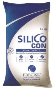 Silico Con Drymix Concrete