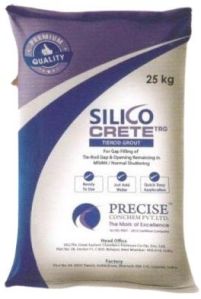 SilicoCrete TRG Premixed Mortar