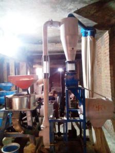 Besan Mill