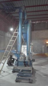 Besan Mill