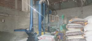 Besan Mill