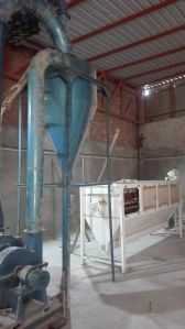Besan Mill
