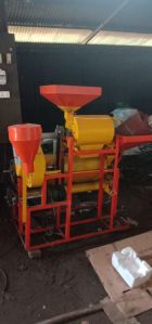 DAL MILL