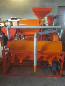 DAL MILL