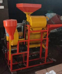 Dal Mill Plants