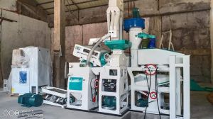 rice mill