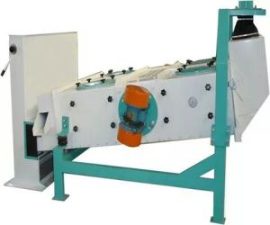 Vibro Separator