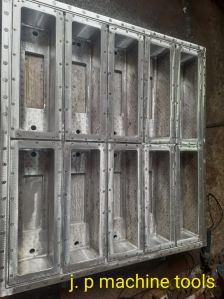 EPS Mould For Packaging Corner