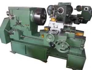 Lathe Machine