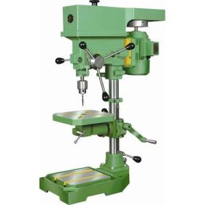 Pillar Drilling Machine