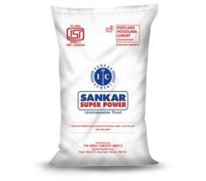 Sankar Cement