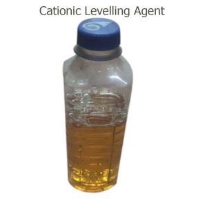 Cationic Levelling Agent