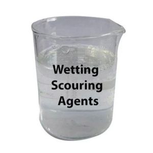 Wetting Scouring Agent