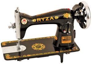 RYZA Tailor Model Sewing Machine